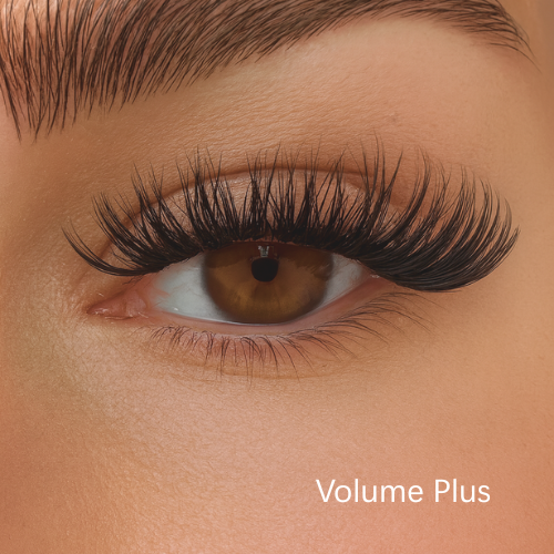 LASHES'UP - Faux Cils Pré-collés adhésives