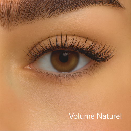 LASHES'UP - Faux Cils Pré-collés adhésives